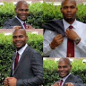 Meet your Posher, Eric